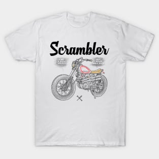 Scrambler T-Shirt